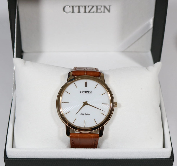 đồng hồ citizen nam siêu mỏng