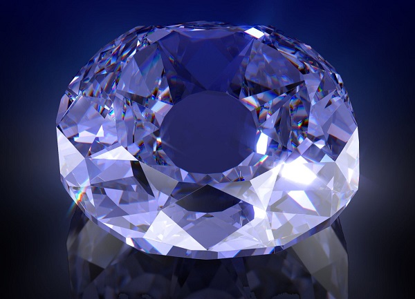 viên kim cương đắt nhất thế giới