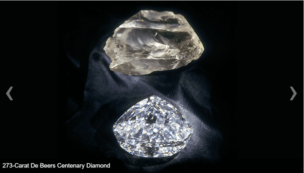 nhẫn kim cương đắt nhất thế giới