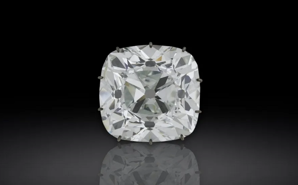 viên kim cương đắt nhất thế giới