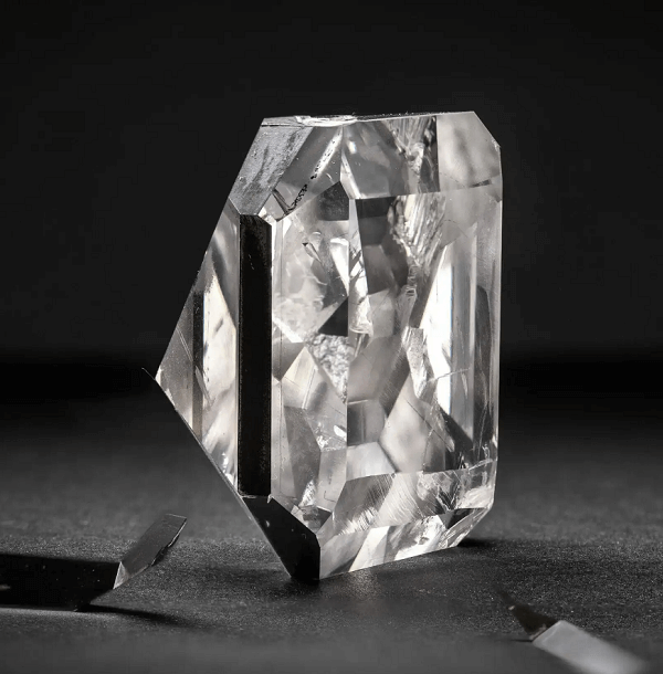 những viên kim cương đắt giá nhất thế giới
