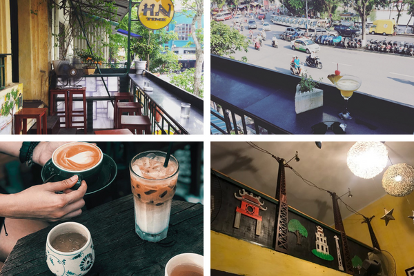 UPDATE] Tổng hợp 20 quán cafe view đẹp cho team sống ảo mới nhất ...
