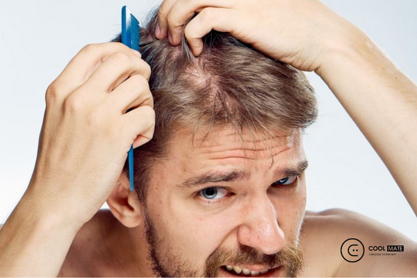 Chăm sóc tóc tẩy là điều vô cùng cần thiết nên bạn cần lưu ý về vấn đề này trước khi thử sức với một kiểu đầu mới