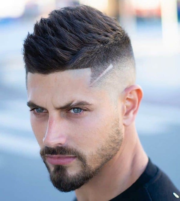 Top 15+ kiểu uốn tóc nam đẹp thịnh hành nhất năm 2022 - Cool Mate