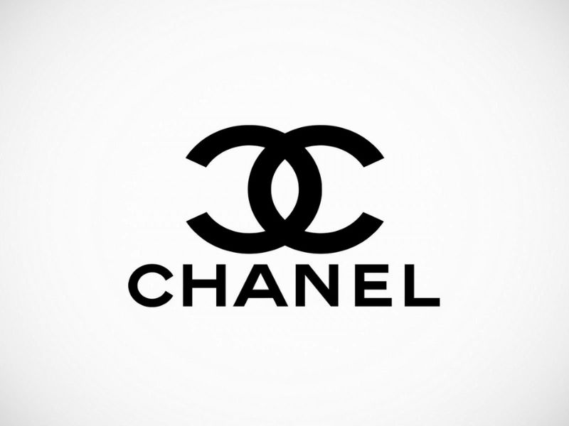 Logo Chanel có rất nhiều cách lý giải khác nhau