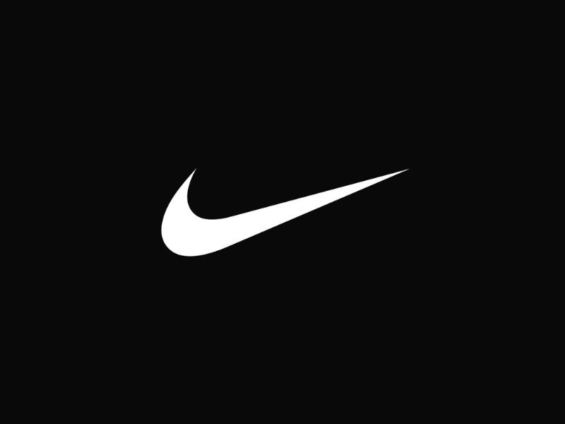 Dấu “Swoosh” trứ danh của Nike
