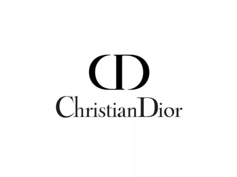 Logo Dior hướng tới sự tối giản
