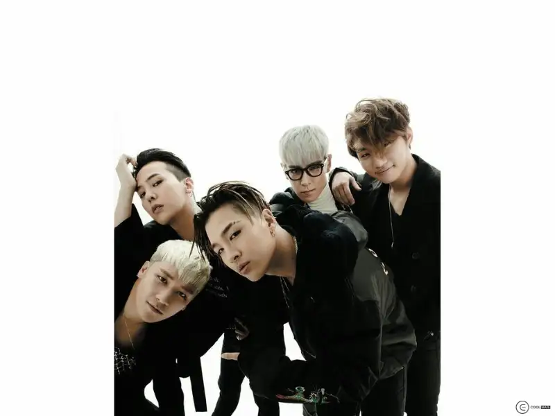 BIGBANG