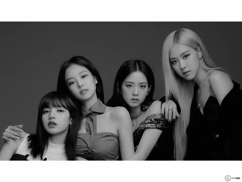 BLACKPINK