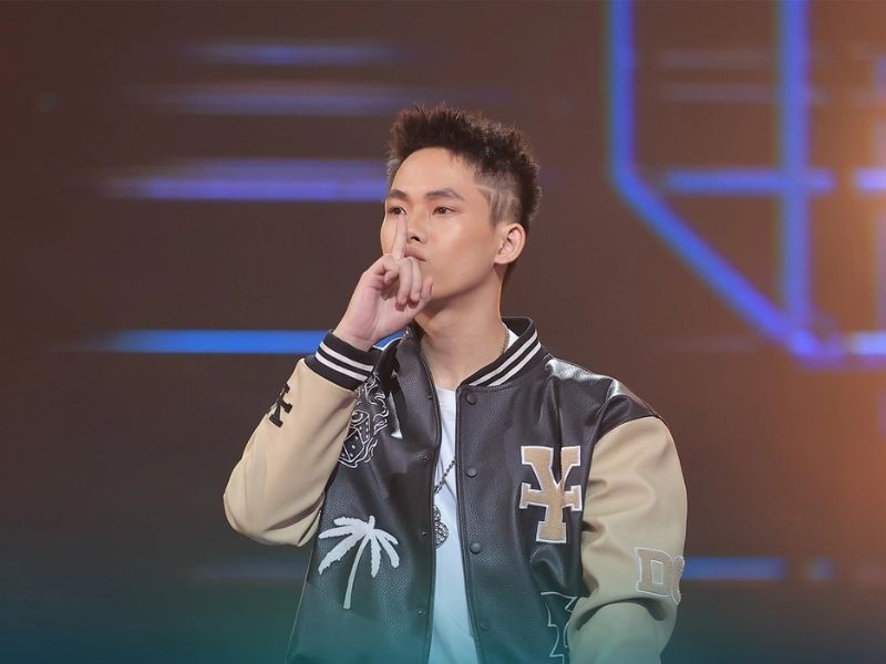 "8bar trong rap là gì?" - Khám phá bí mật đằng sau những đoạn rap đi vào lòng người