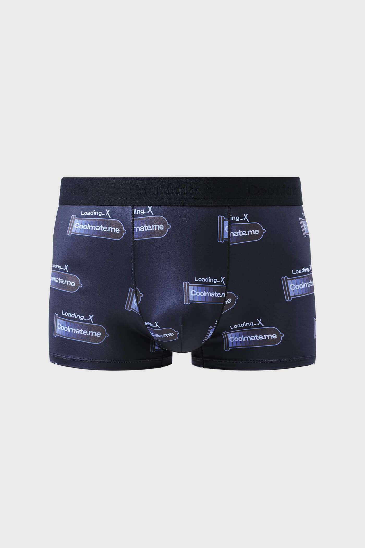 Trunk Excool Loading Condom