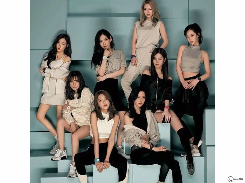 Girls' Generation