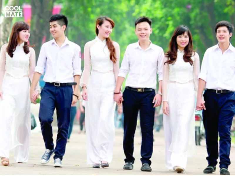 dress-code-la-gi