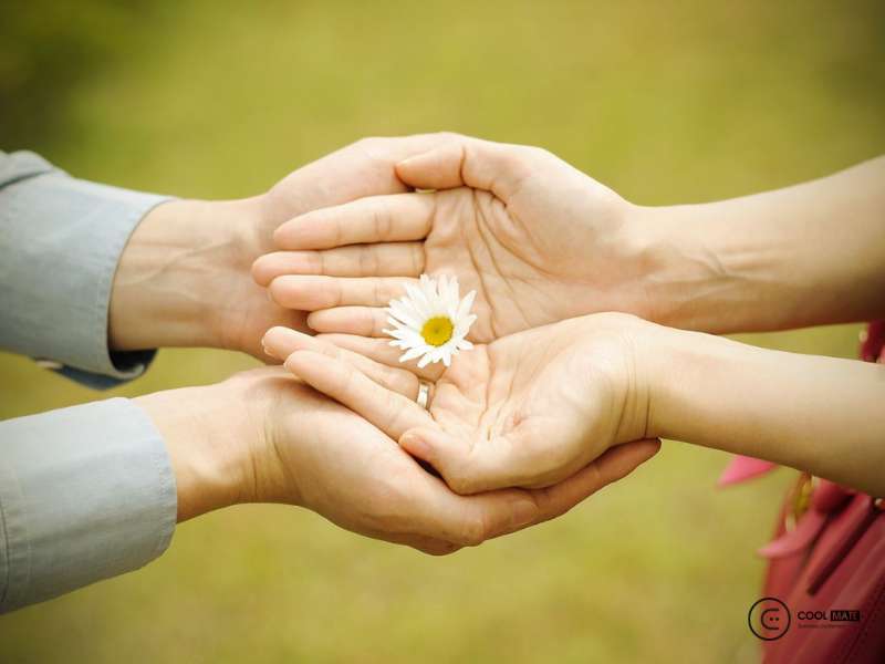 Chữa lành là yêu thương bản thân không giới hạn, cả điều tốt lẫn điều xấu