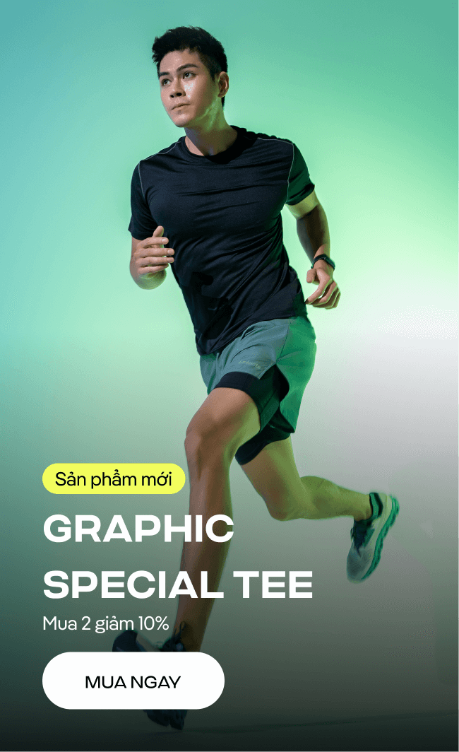 Graphic Special Tee