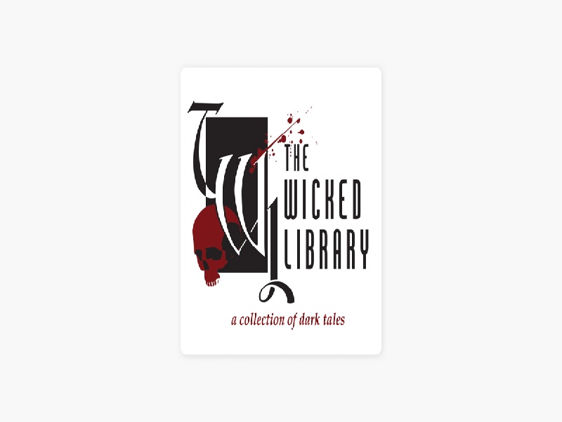 The wicked library