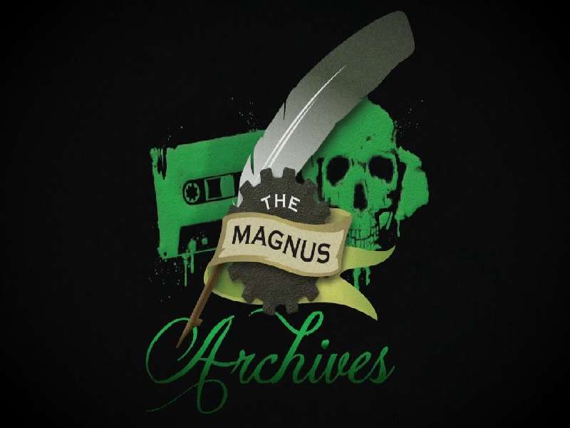 Podcast kể chuyện kinh dị The Magnus Archives