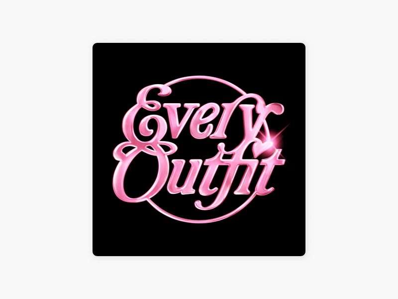 Every Outfit - podcast thời trang 