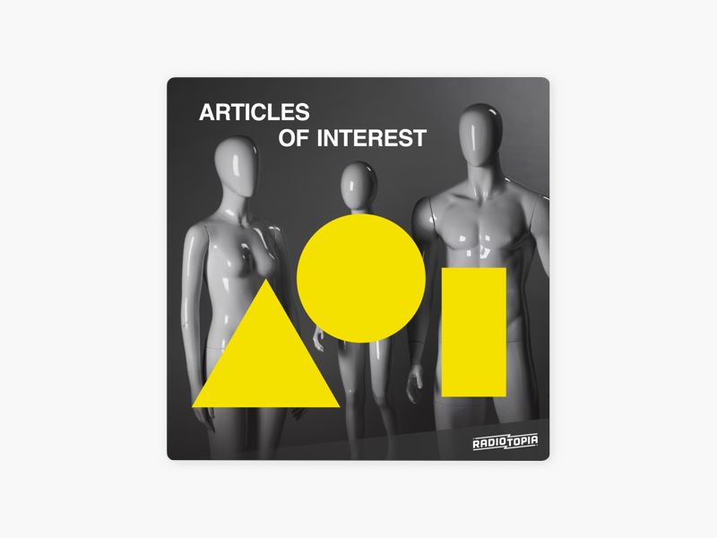 Articles of Interest - Podcast thời trang