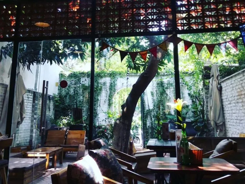Gieo Cafe