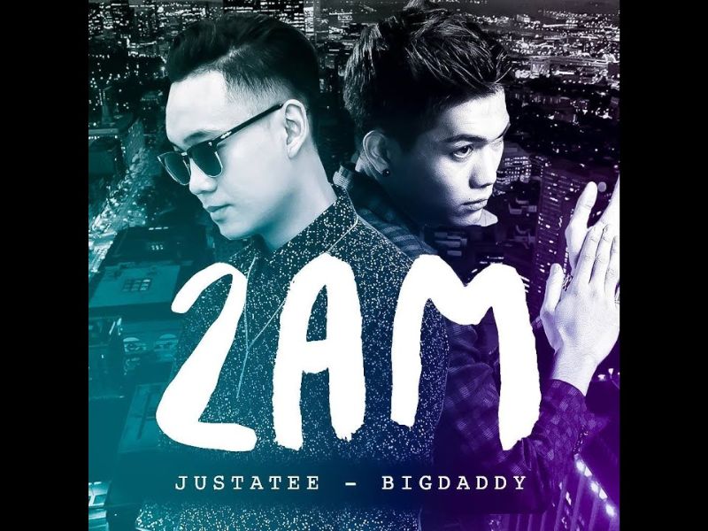 2AM - JustaTee ft Big Daddy