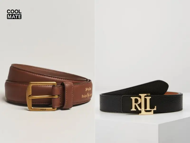 Đơn giản, gọn nhẹ và tinh tế khi nói đến những thiết kế của Polo Ralph Lauren