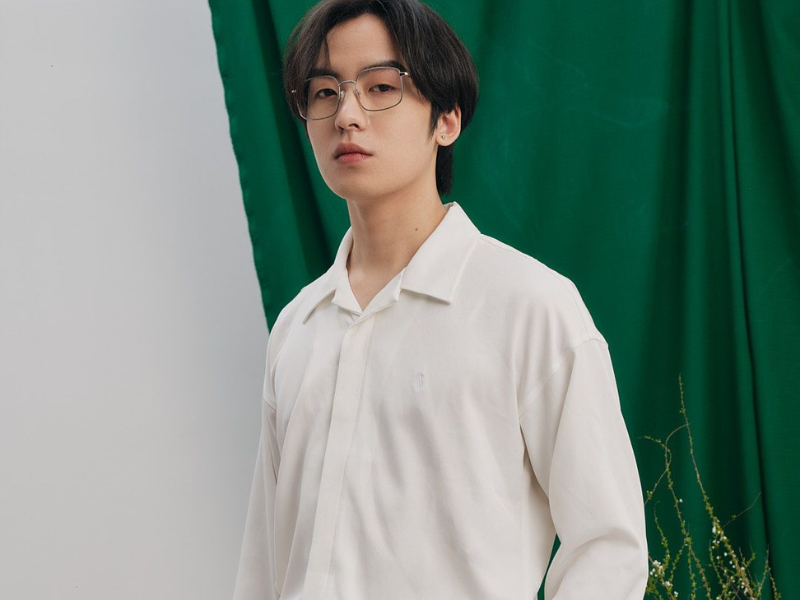 thương hiệu áo sơ mi tay dài local brand
