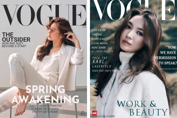 Vogue Là Gì Tìm Hiểu Về Tạp Chí Vogue Coolmate