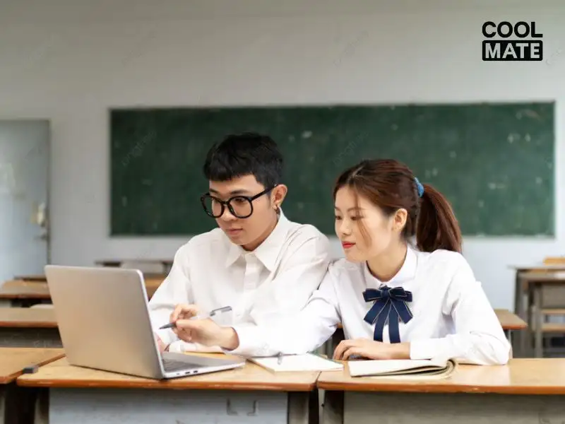 Bí kíp "Lên đồ" chuẩn cho ngày đến trường thêm tự tin