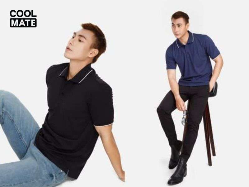 Năng động lại không kém phần lịch sự