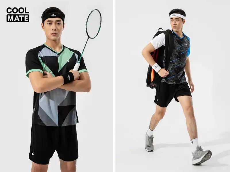 Bộ sưu tập Pickleball