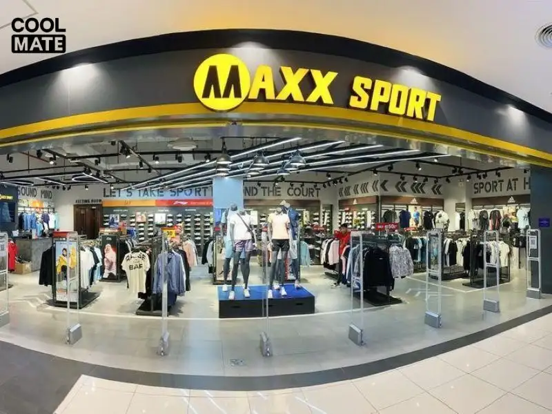 MaxxSport