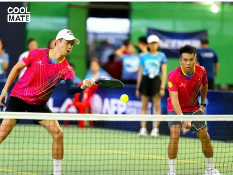 Pickleball Việt Nam