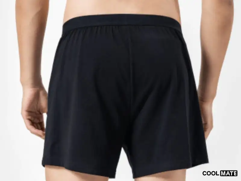 Ảnh minh họa quần lót boxer shorts