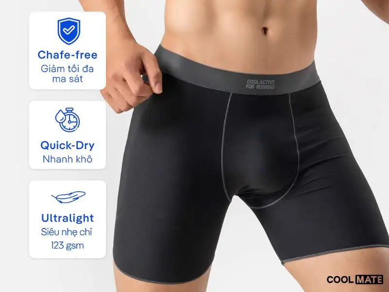 Ảnh minh họa quần lót brief boxer