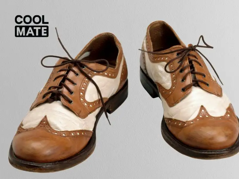 Wingtip Oxford