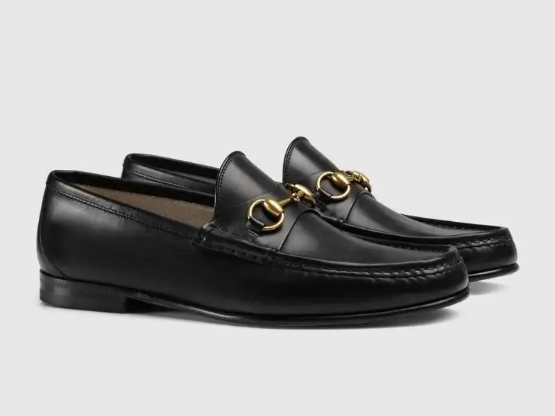 Gucci Loafer (Ảnh: Luxity)