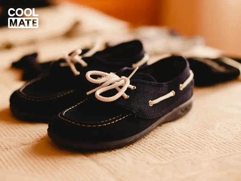 Boat Shoes