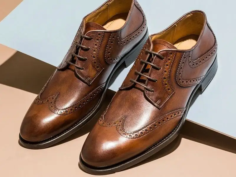 Wingtip Derby (Ảnh: La force)