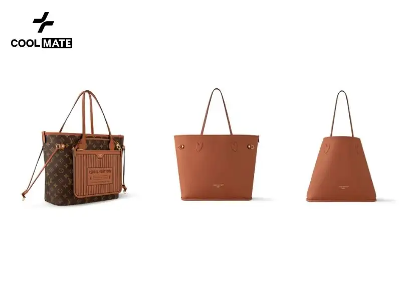 Thông điệp từ Louis Vuitton