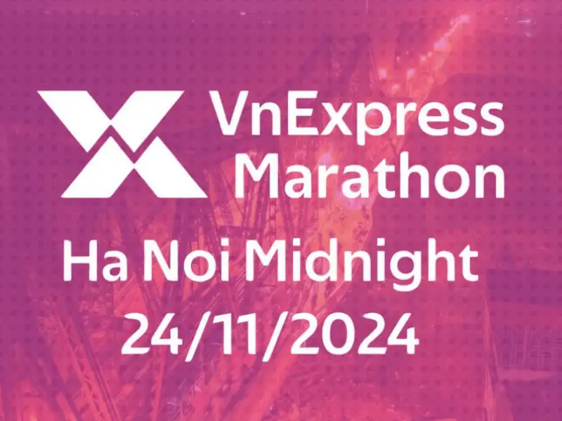 VnExpress Hanoi Midnight 2024