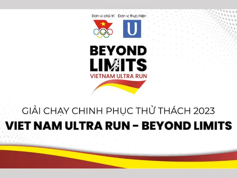 Vietnam Ultra Run – Beyond Limits 2024