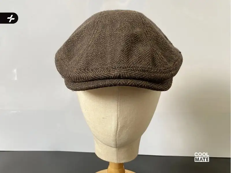 mu-beret