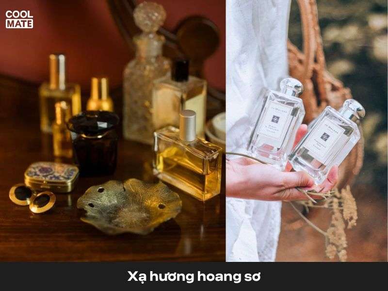 nước hoa nam mùa đông