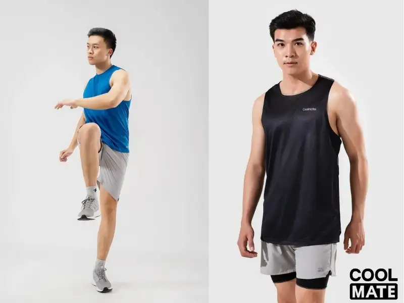 Phong cách thể thao năng động quần lót Brief Boxer