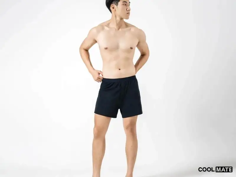 Quần Lót Boxer Shorts Coolmate