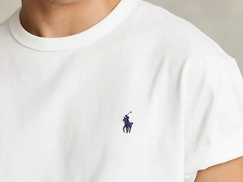 Áo thun nam thương hiệu Ralph Lauren