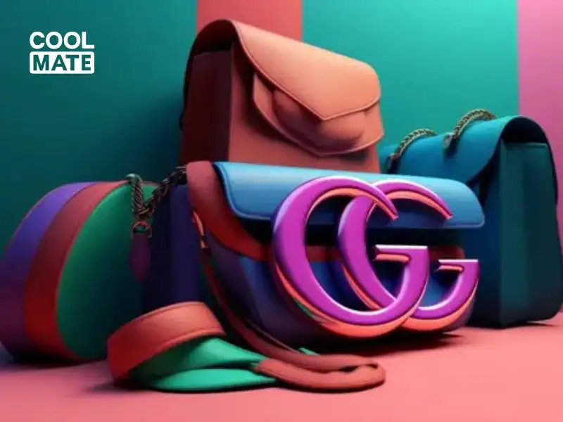 Gucci biểu tượng của sự sang trọng