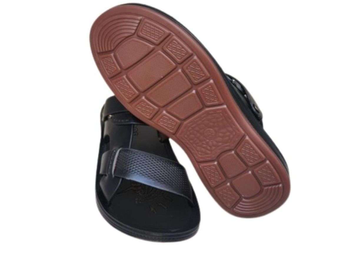 Đế giày sandal nam