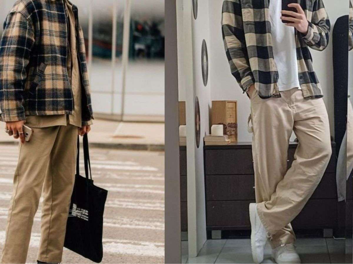 Phụ Kiện Cho Chàng Thêm Đẳng Cấp